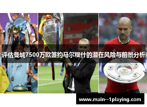 评估曼城7500万欧签约马尔穆什的潜在风险与前景分析