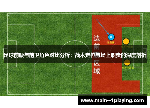 足球前腰与前卫角色对比分析:战术定位与场上职责的深度剖析 足球前腰与前卫角色对比分析:战术定位与场上职责的深度剖析