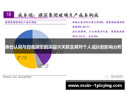 身份认同与自我探索的深层次关联及其对个人成长的影响分析 身份认同与自我探索的深层次关联及其对个人成长的影响分析